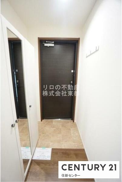 Grandeur参宮橋