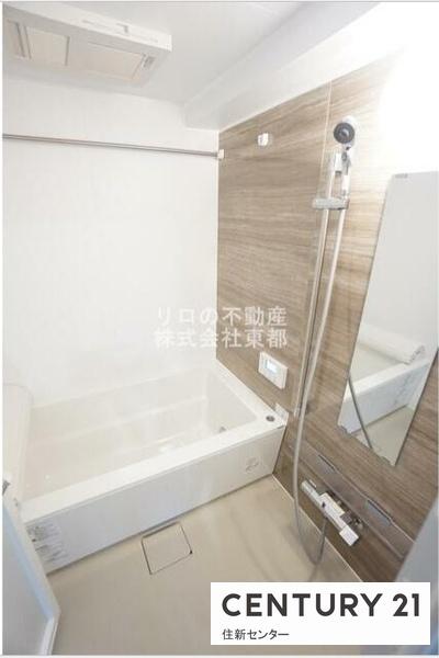 Grandeur参宮橋