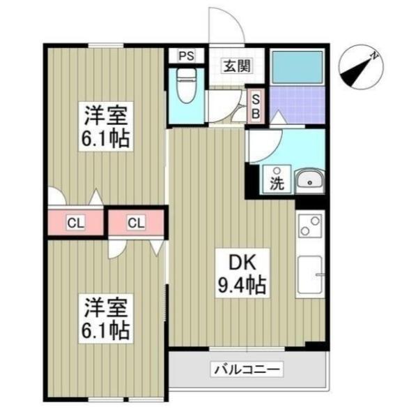 ココリネ