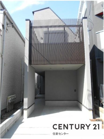 三宿1丁目戸建