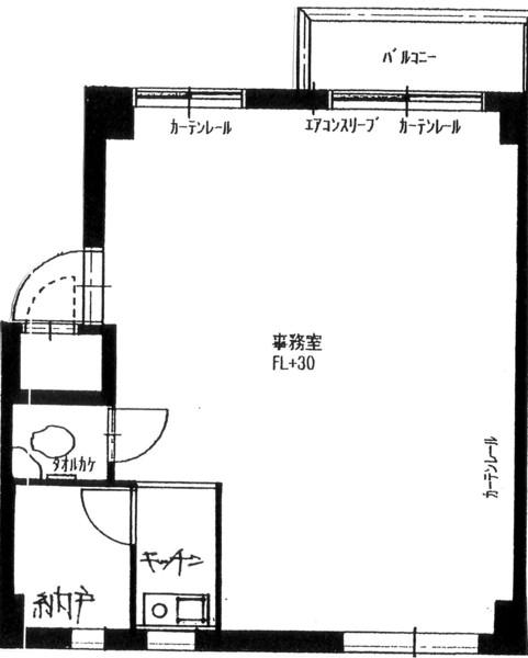 三善コーポ