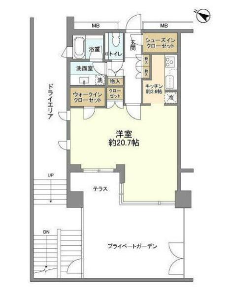 マスタービューレジデンス