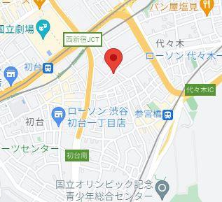 代々木　MK　COURT