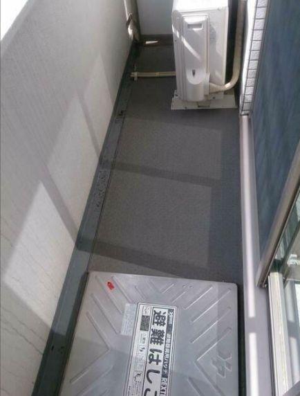 アーデン北沢