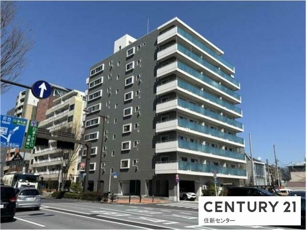 松濤パークハウス
