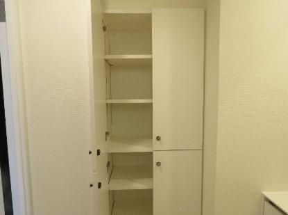 カスタリア代々木上原