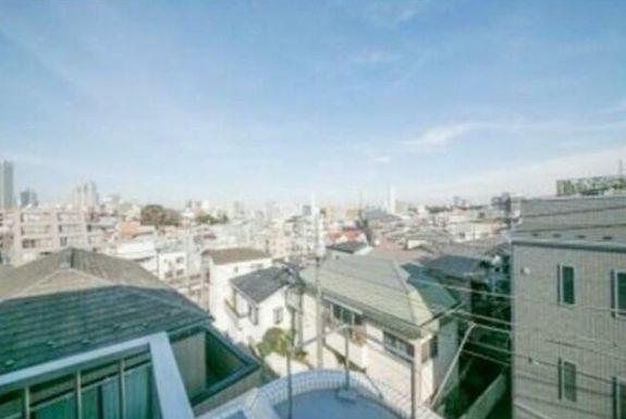 オーキッド代々木上原