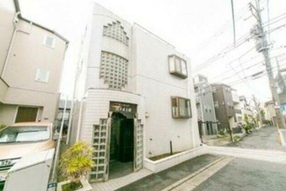 オーキッド代々木上原