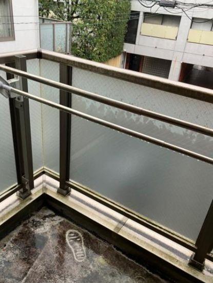 神泉町戸建