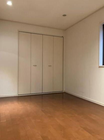 神泉町戸建