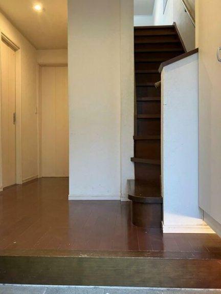 神泉町戸建