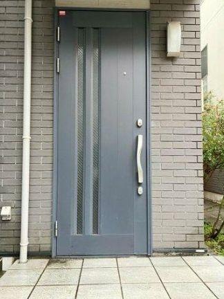 神泉町戸建