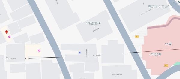 神泉町戸建