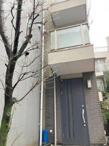 神泉町戸建