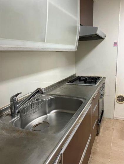 神泉町戸建