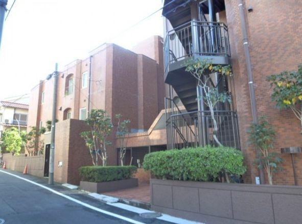 代々木ロイヤルマンション