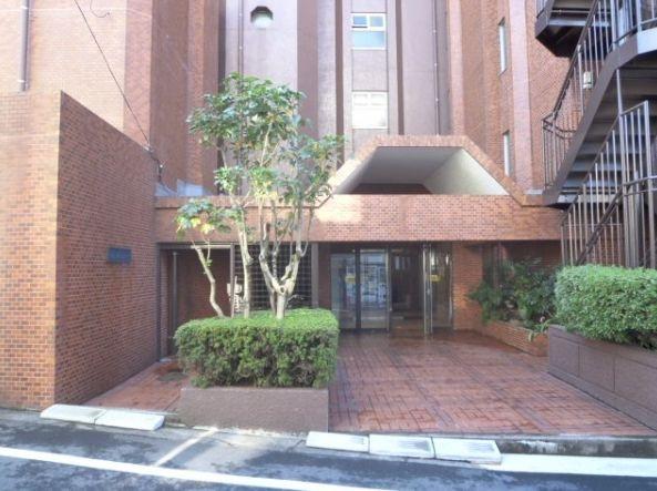 代々木ロイヤルマンション