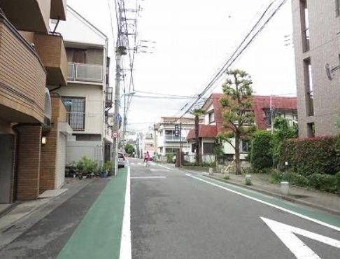 大原KYハイツ3