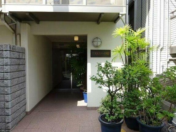 大原KYハイツ3