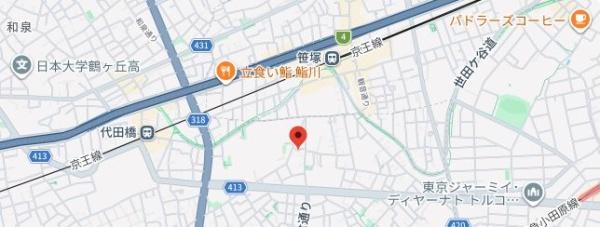 大原KYハイツ3