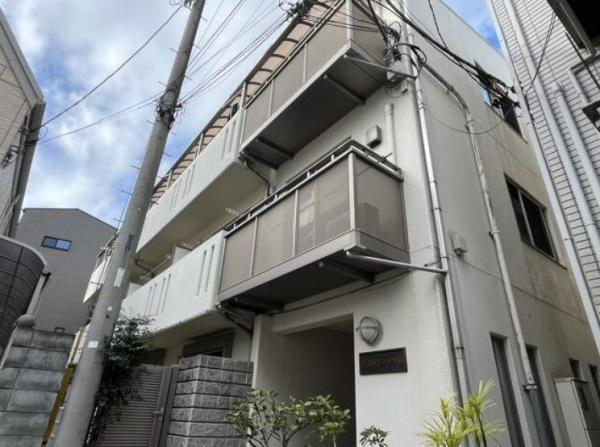 大原KYハイツ3