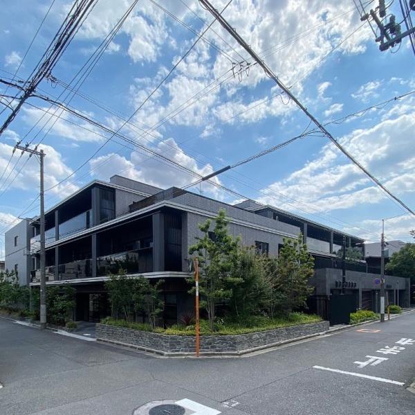 グランドゥールプレミアム代々木大山