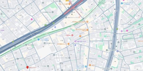 初台スクエア