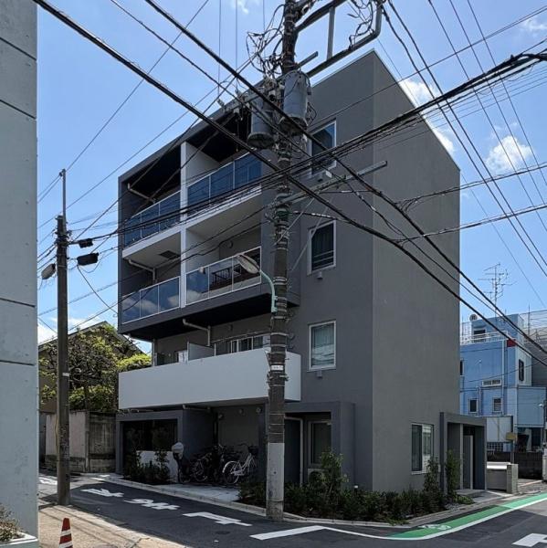 初台スクエア