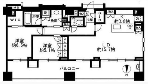 プレミスト代々木大山