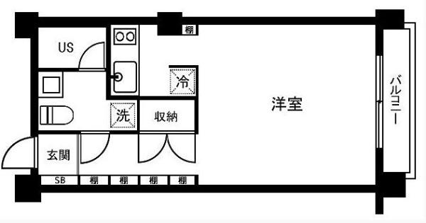 中西ビル