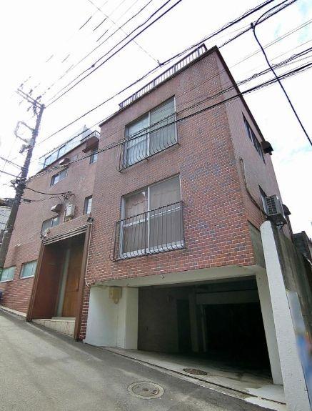 中西ビル