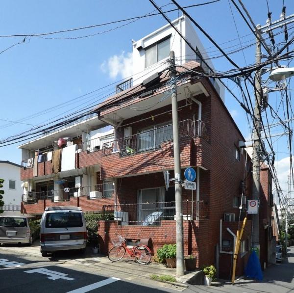 中西ビル