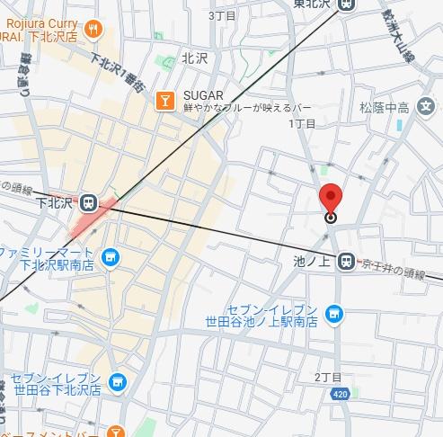 CreteKITAZAWA
