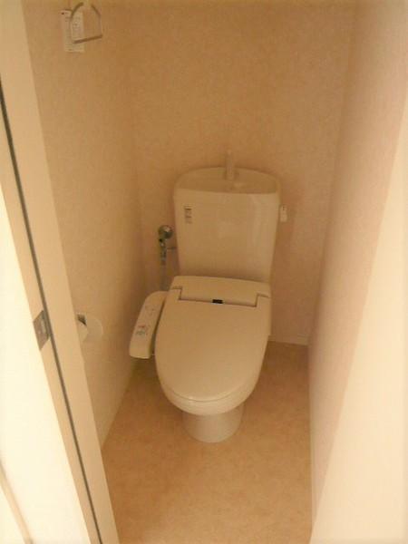 カサフェンテ参宮橋