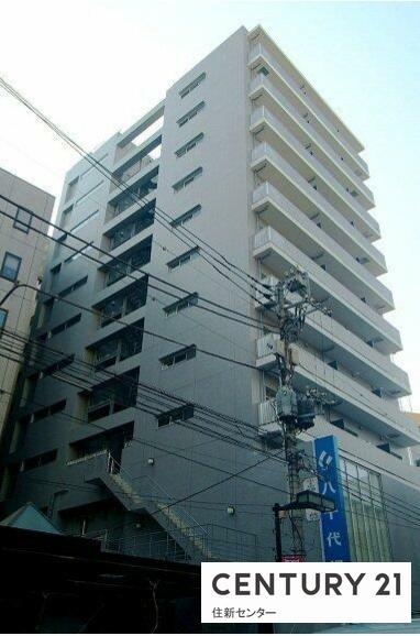 プライムアーバン初台