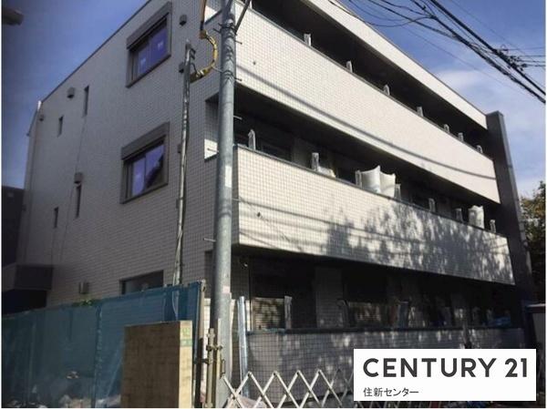 ソルクレア代沢