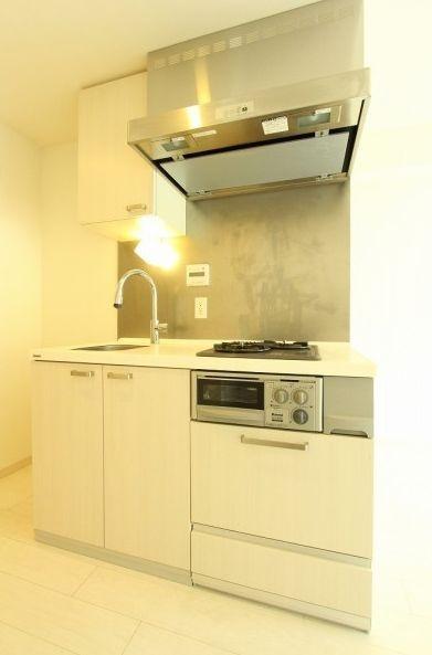 メゾンカルム代々木公園