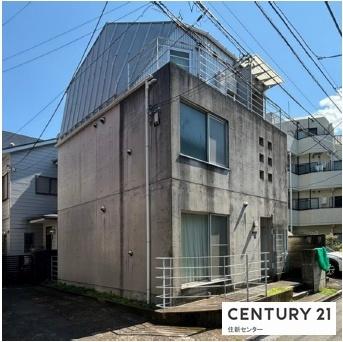 カーム東北沢