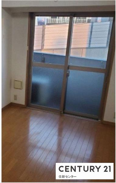 スカイコート渋谷初台