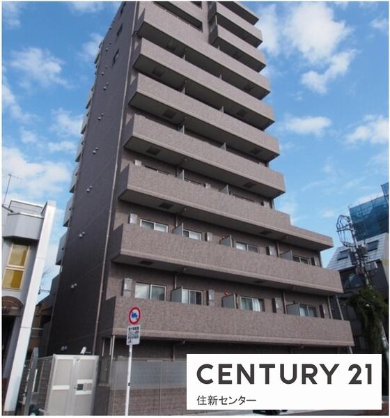 スカイコート渋谷神山町