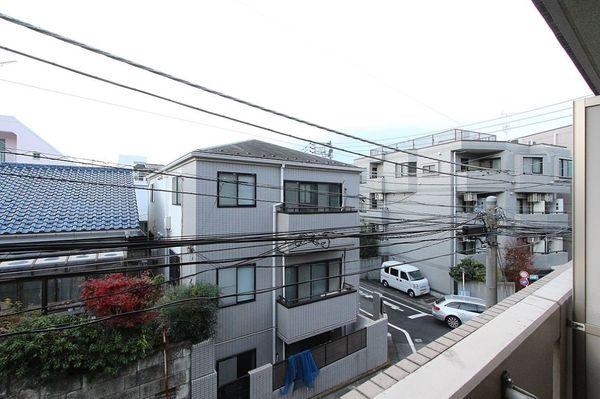 パレステュディオ代々木上原