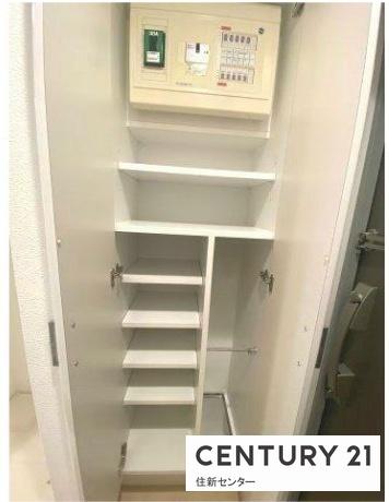 プラウドフラット代々木上原