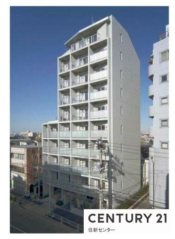 プラウドフラット代々木上原