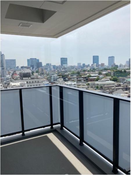 ブランズ渋谷代々木公園