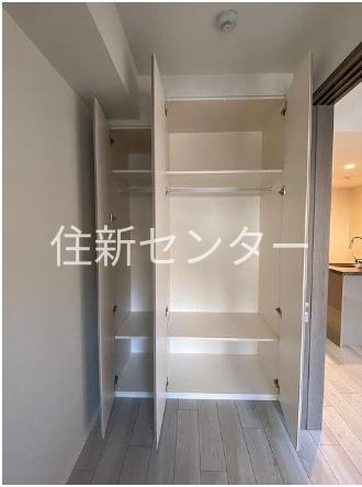 リビオレゾン参宮橋