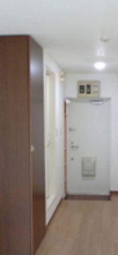 上原グリーンハイム2号棟