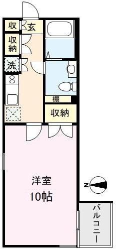 フラックス代々木公園