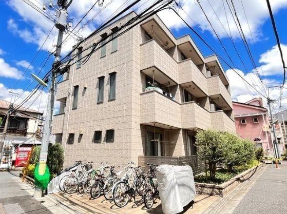 ヴィヴェール笹塚