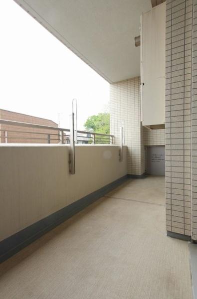 リビオ初台アリアフォート