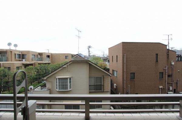 リビオ初台アリアフォート